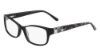 Picture of Bebe Eyeglasses BB5150
