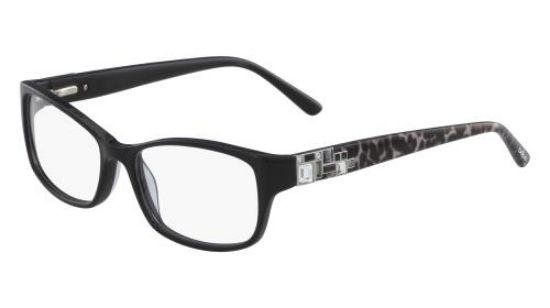 Picture of Bebe Eyeglasses BB5150