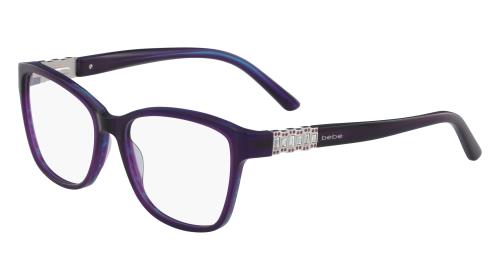 Picture of Bebe Eyeglasses BB5152