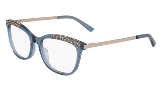 Picture of Bebe Eyeglasses BB5179