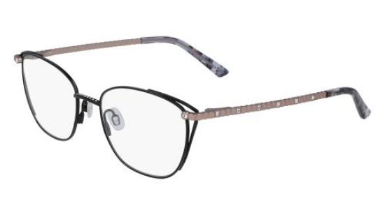 Picture of Bebe Eyeglasses BB5182