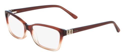 Picture of Bebe Eyeglasses BB5085 Love Sick