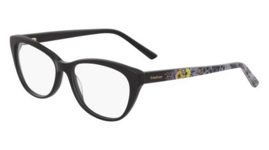 Picture of Bebe Eyeglasses BB5156