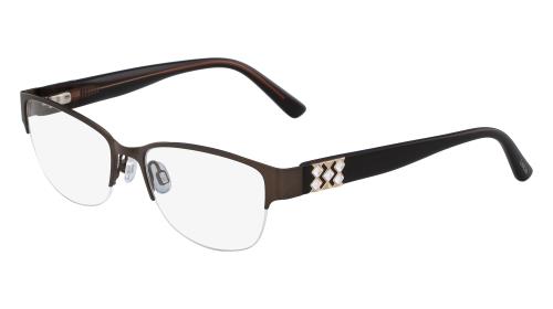 Picture of Bebe Eyeglasses BB5124