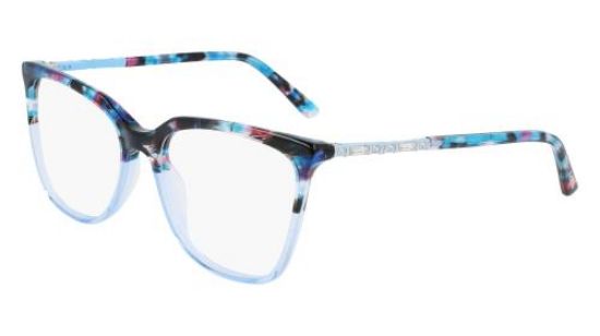 Picture of Bebe Eyeglasses BB5191