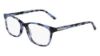 Picture of Bebe Eyeglasses BB5186