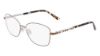 Picture of Bebe Eyeglasses BB5192