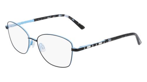 Picture of Bebe Eyeglasses BB5192