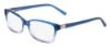 Picture of Bebe Eyeglasses BB5085 Love Sick