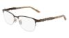 Picture of Bebe Eyeglasses BB5177