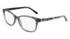 Picture of Bebe Eyeglasses BB5163