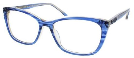 Picture of Bcbgmaxazria Eyeglasses REVA
