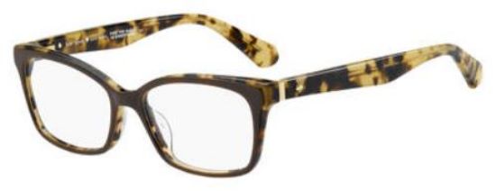 Picture of Kate Spade Eyeglasses JERI