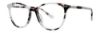 Picture of Kensie Eyeglasses KIKI