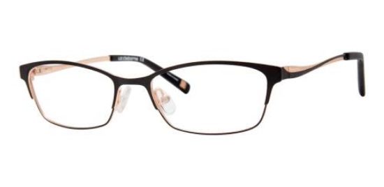 Picture of Liz Claiborne Eyeglasses L 461