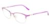 Picture of Skaga Eyeglasses SK2133 KORALL