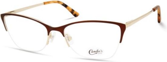 Picture of Candies Eyeglasses CA0204
