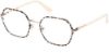 Picture of Guess Eyeglasses GU2912