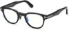 Picture of Tom Ford Eyeglasses FT5783-D-B