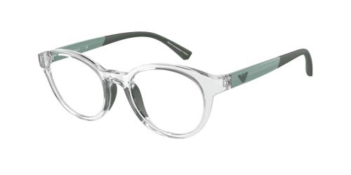 Picture of Emporio Armani Eyeglasses EA3205F