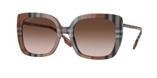 Picture of Burberry Sunglasses BE4323