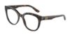 Picture of Dolce & Gabbana Eyeglasses DG3353F