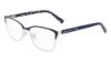 Picture of Nine West Eyeglasses NW8011