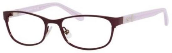 Picture of Kate Spade Eyeglasses JAYLA