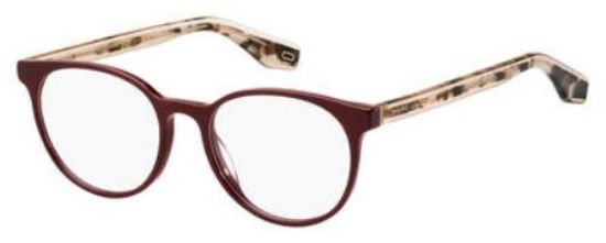 Picture of Marc Jacobs Eyeglasses MARC 283