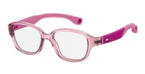 Picture of Tommy Hilfiger Eyeglasses TH 1500
