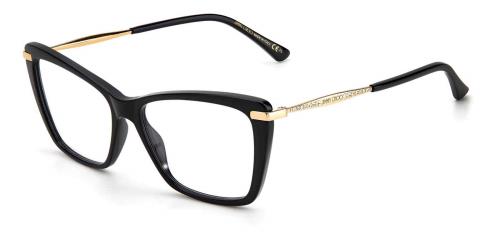 Picture of Jimmy Choo Eyeglasses JC297
