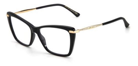 Picture of Jimmy Choo Eyeglasses JC297