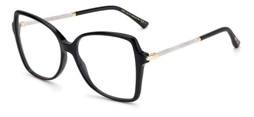Picture of Jimmy Choo Eyeglasses JC321