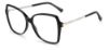 Picture of Jimmy Choo Eyeglasses JC321