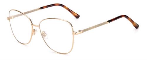 Picture of Jimmy Choo Eyeglasses JC322