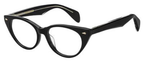 Picture of Rag & Bone Eyeglasses RNB 3012