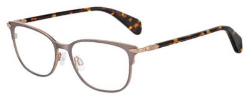 Picture of Rag & Bone Eyeglasses RNB 3018