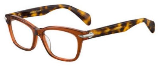 Picture of Rag & Bone Eyeglasses RNB 3004