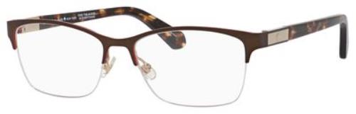 Picture of Kate Spade Eyeglasses GLORIANNE
