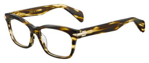 Picture of Rag & Bone Eyeglasses RNB 3004