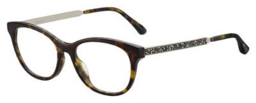 Picture of Jimmy Choo Eyeglasses JC 202