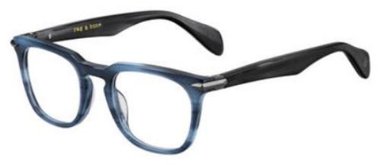 Picture of Rag & Bone Eyeglasses RNB 7008