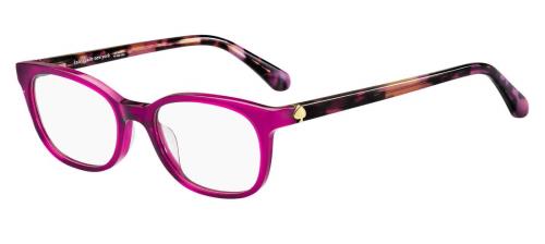 Picture of Kate Spade Eyeglasses LUELLA