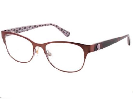 Picture of Kate Spade Eyeglasses CAROLINA