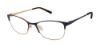 Picture of Kate Young For Tura Eyeglasses K333