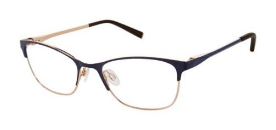 Picture of Kate Young For Tura Eyeglasses K333