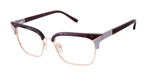 Picture of L.A.M.B. Eyeglasses LA071