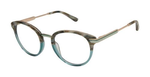 Picture of L.A.M.B. Eyeglasses LA087
