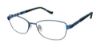 Picture of Tura Eyeglasses R574