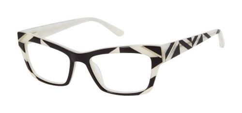 Picture of L.A.M.B. Eyeglasses LA055